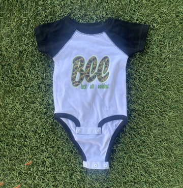 BCC Onesie